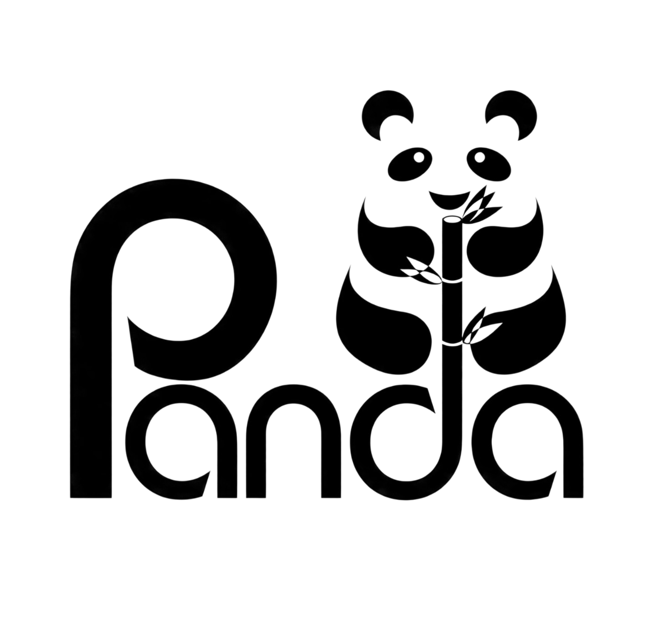 Logo Panda